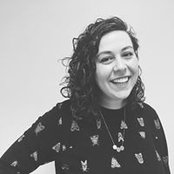 Annie Matheis's photo