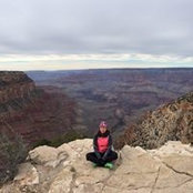 Isabelle Proulx's photo