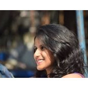 Priyanka Karia's photo