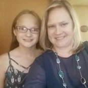 Amber Castor's photo