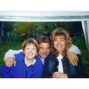 Janine McBride's photo