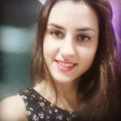 Sylvia Alves's photo