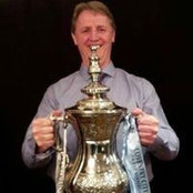 Rory Green's photo
