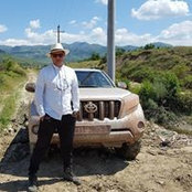 Arbër Kadia's photo