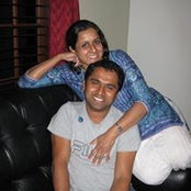Nithya Parambath's photo