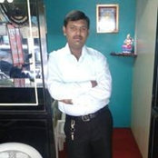 Photo de Pankaj Borole