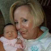 Photo de Priscilla Baker Lamkin