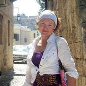 Elena Shkorinenko's photo