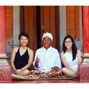 Levina Irawan's photo