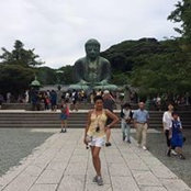 Celina Hanopol's photo