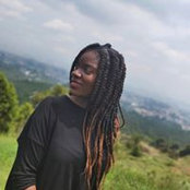 Ruth Badibengi's photo