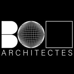B AU CARRÉ | Architecte