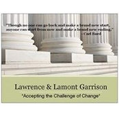Lawrence Garrisons billede