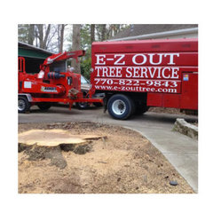 EZ Out Tree Service