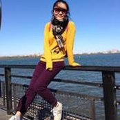Ziyi Yang's photo