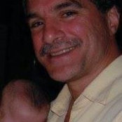 Rick D'Angelos foto