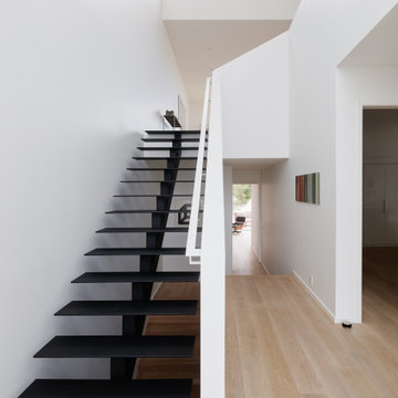 Modern City Living