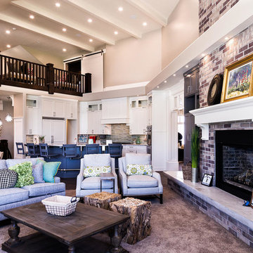 2014 Cache Valley Parade Home