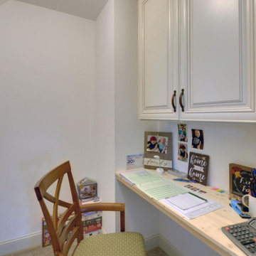 Interiors