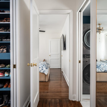 Master Suite Addition in East Nashville