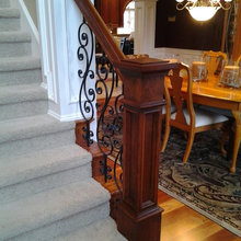 staircase