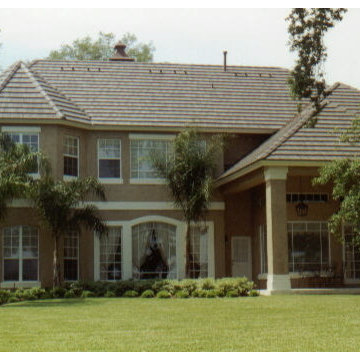 Lakeside Country Estate