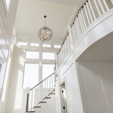 Oceanfront Bay - NEW BUILD