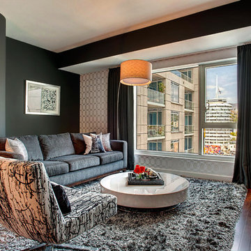 The W: Hollywood, Unit 10