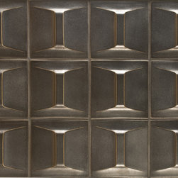 ModCraft Peak Tile - Tile