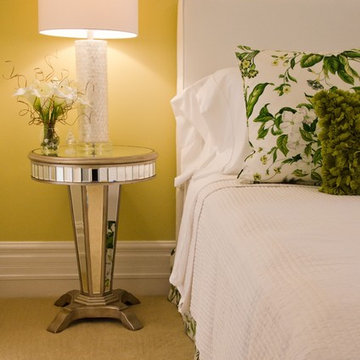 William St. Guest Bedroom and Ensuite