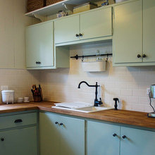 Kitchen Ideas
