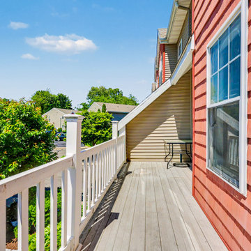 22 Miranda Lane , Unit# 22 , Stratford, CT 06615
