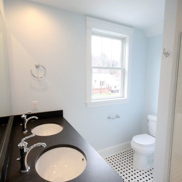 Suncrest Remodel on Junior Avenue