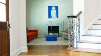 Dallas, TX: Lisa Moore