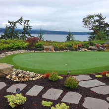 All Outdoor living