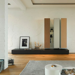 Nos meubles sur mesure - Entertainment Centers And Tv Stands