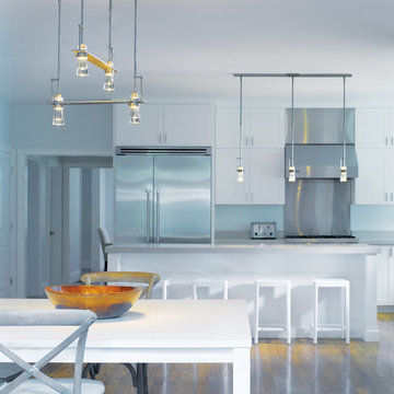 Kitchen Lighting