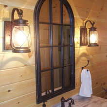 Ghost Lake Bathroom Ideas