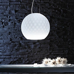 Sfera Ceiling Lamp By Minitallux Lighting - Products