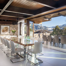 Dining Room Ideas