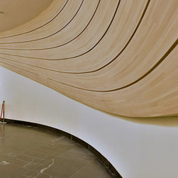 Flow Wall - Wall Panels