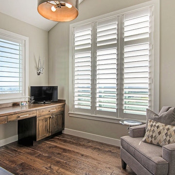 2015 Parade of Homes