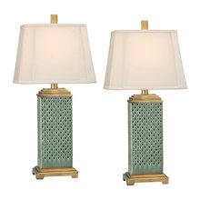 Bedroom Table Lighting