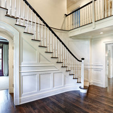 Entryway Foyer