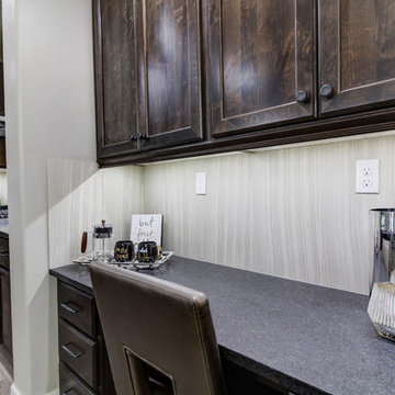 The Emerson at Lilac Springs — 2121 N. World Cup Way | Eagle, ID