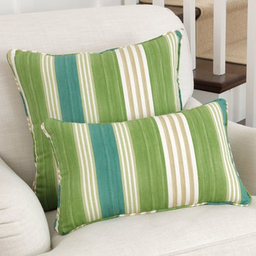 Spring 2019 Indoor Throw Pillows