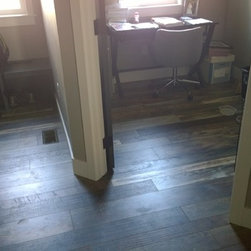 Laminate Flooring - Laminate Flooring