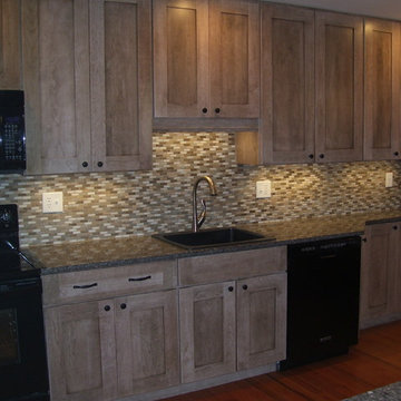 Kitchen Remodel in Woodbridge, VA