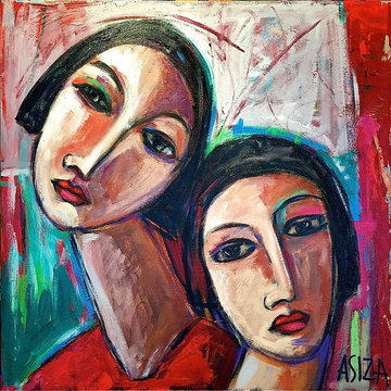 Paintings