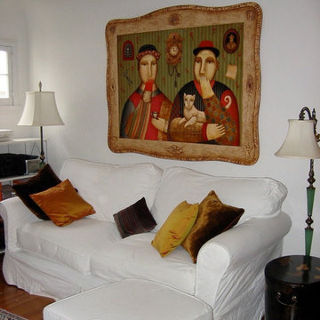 Californian Bungalow